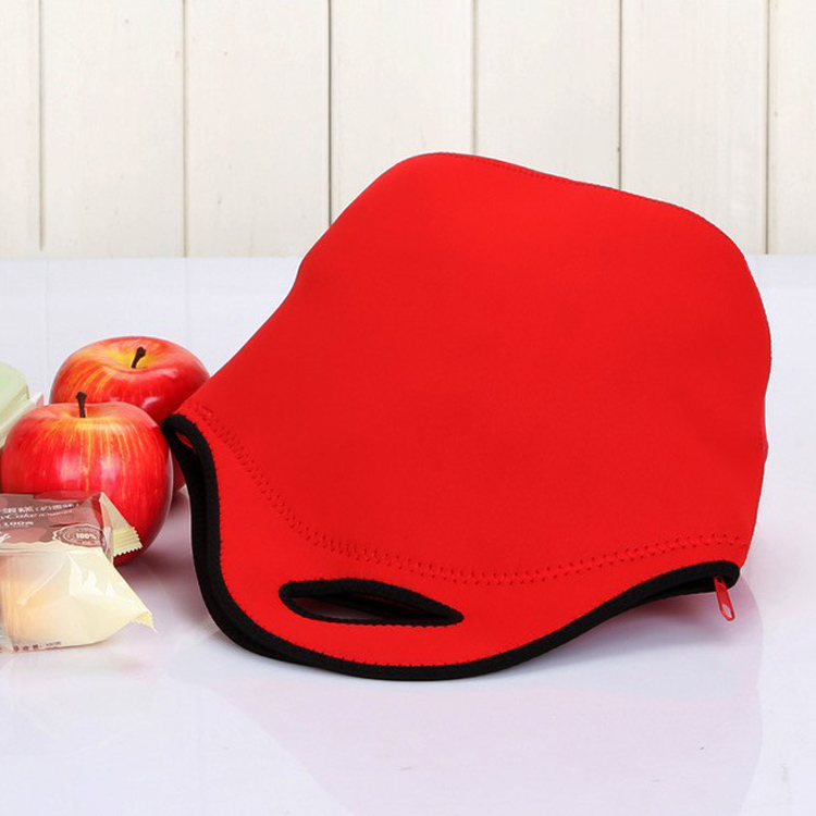 Neoprene Lunch Bag 1