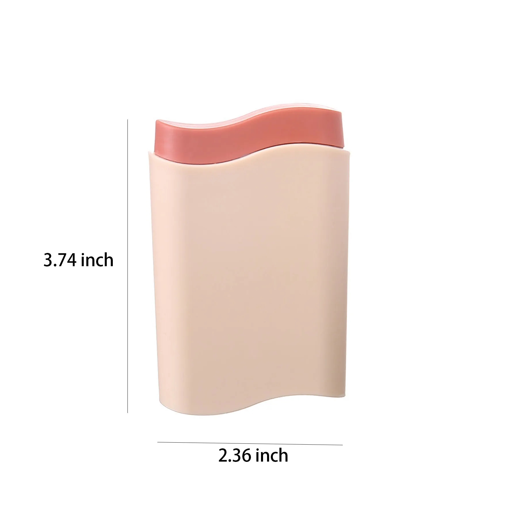 Portable Travel Medicine Box 7