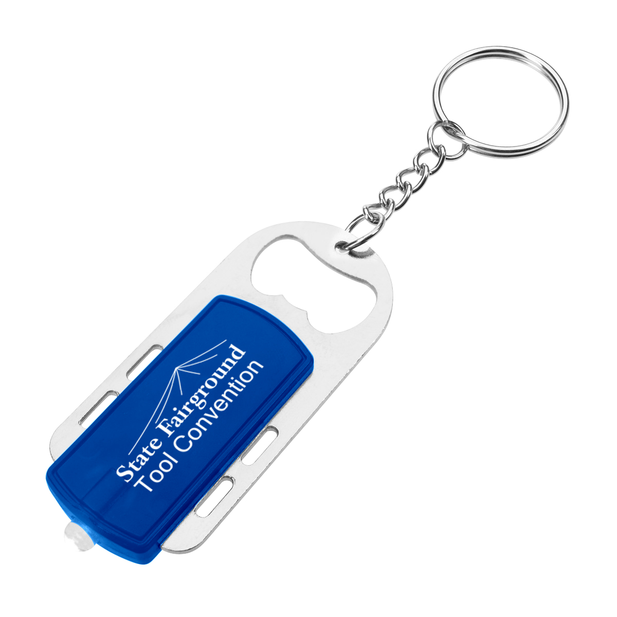 Bottle Opener Key Light 9