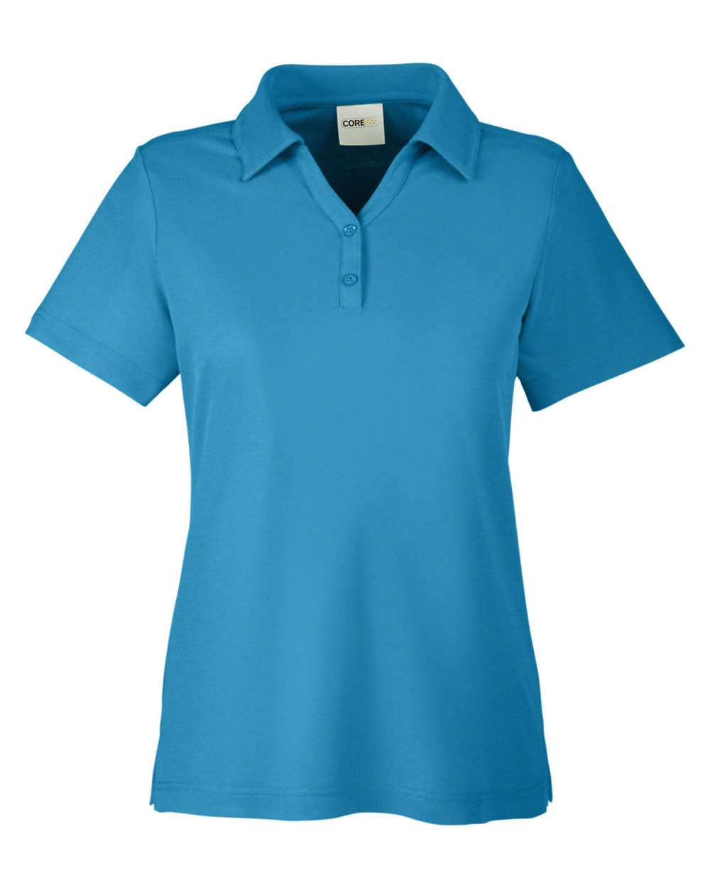 Women's Fusion ChromaSoft™ Pique Polo - CE112W 82
