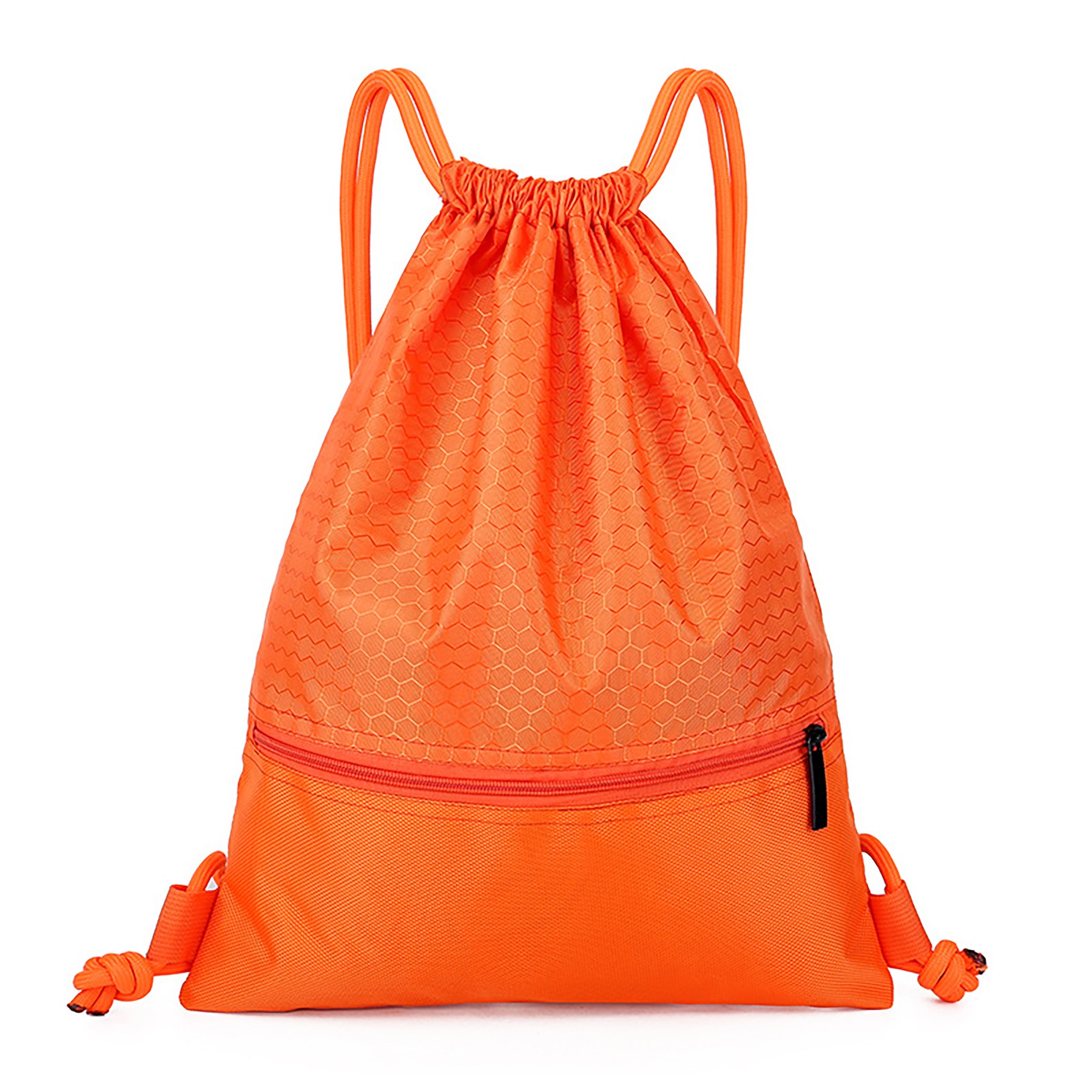 Drawstring Backpack 7