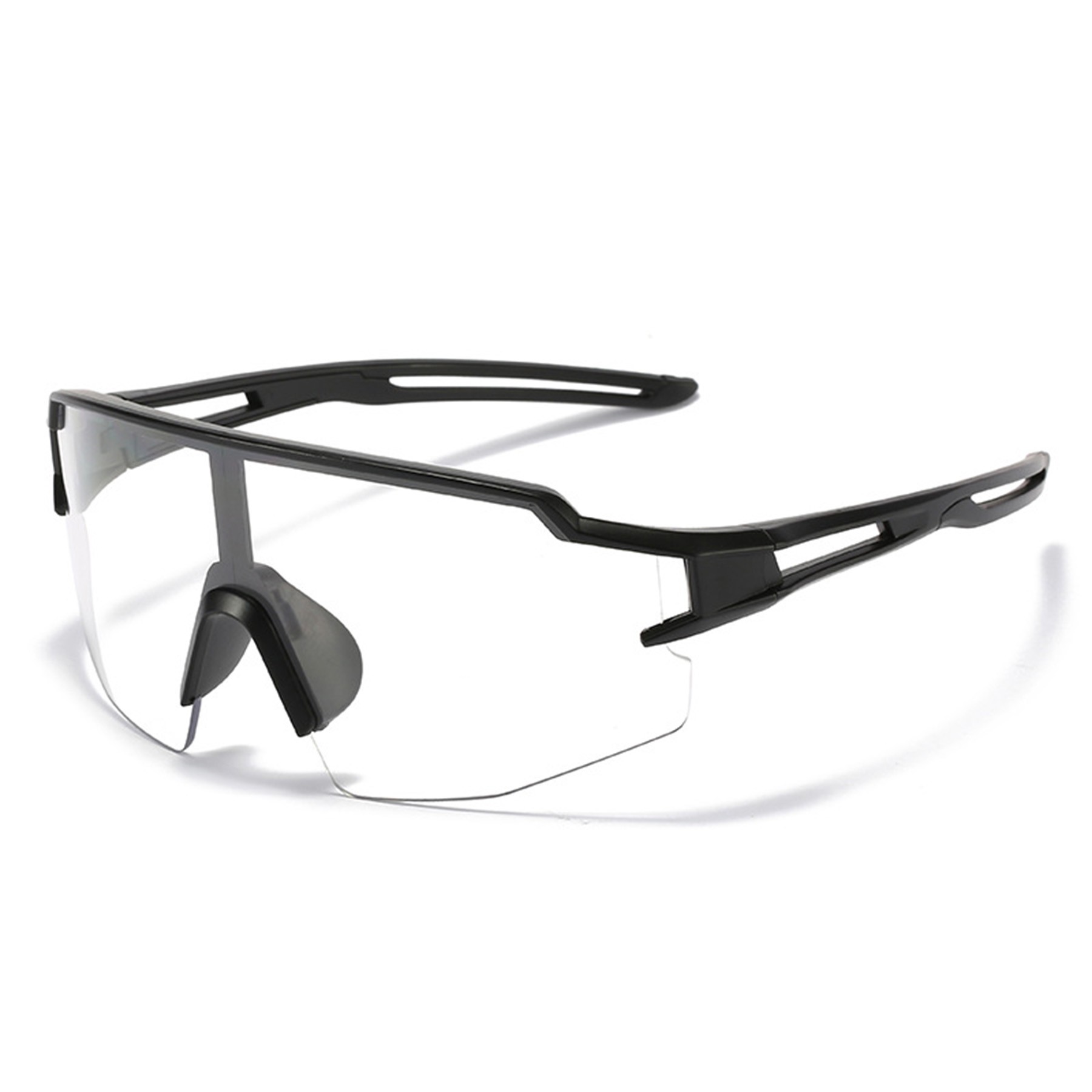 Polarized Sports Sunglasses 8