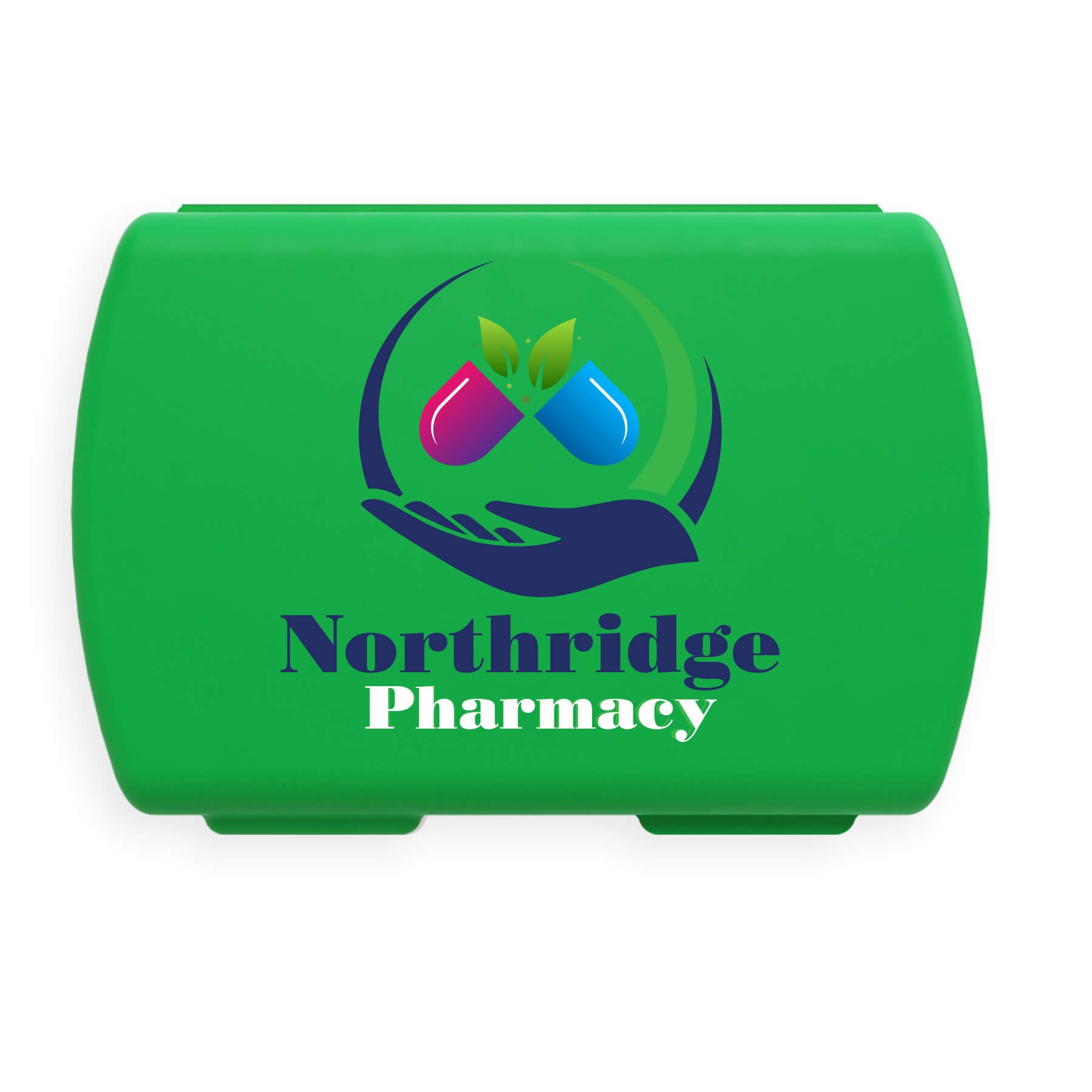 Medi-Fey™ First Aid Box 17