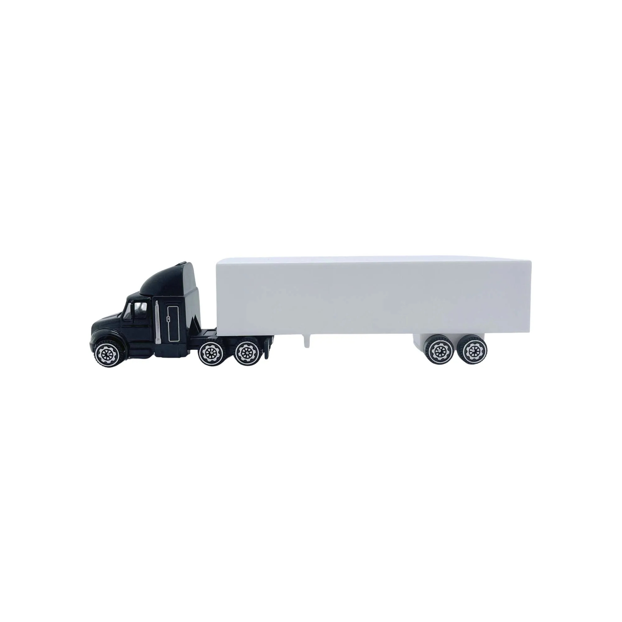 Diecast Truck Model Transport Toy 5