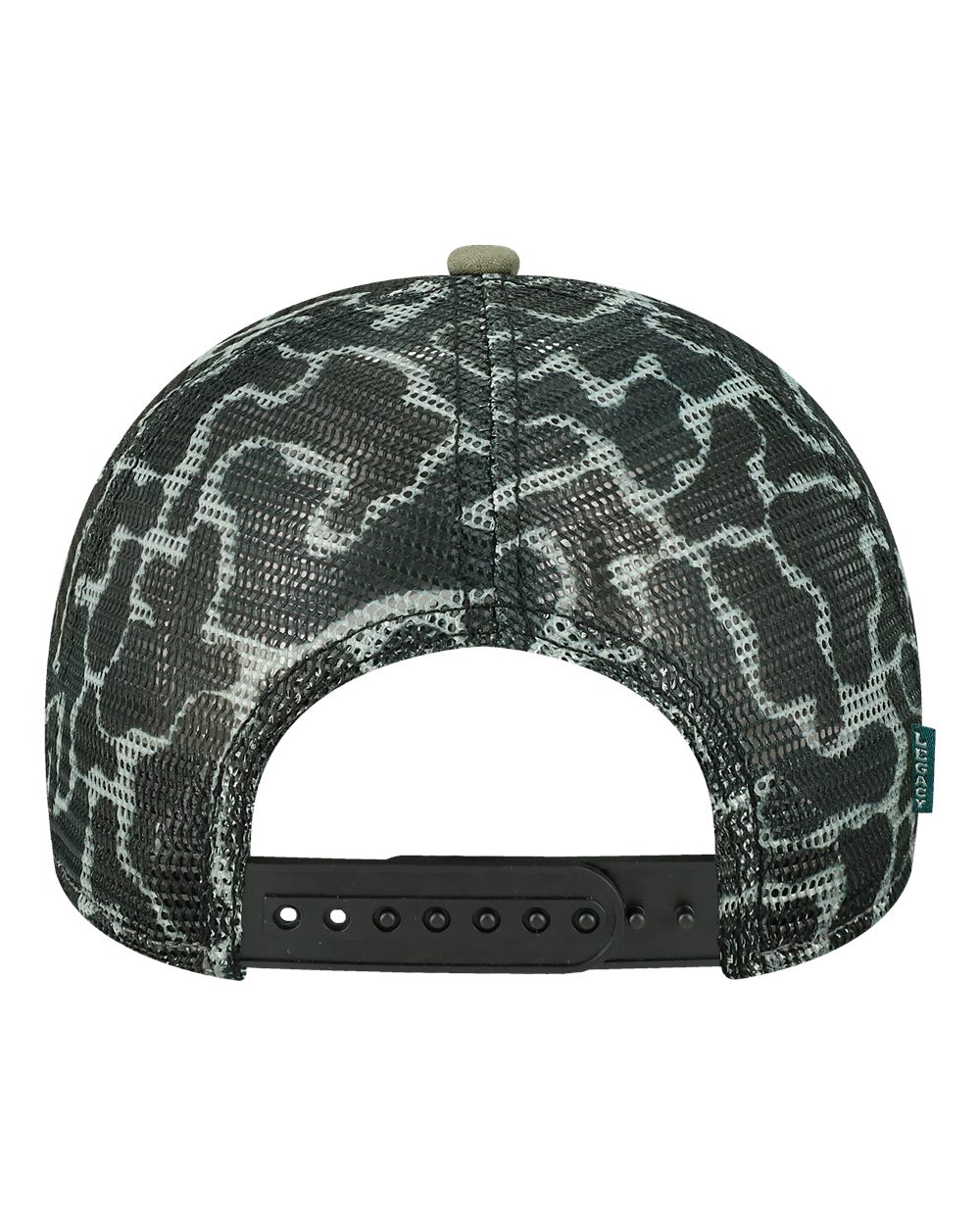 Mid-Pro Snapback Trucker Cap - MPS 62