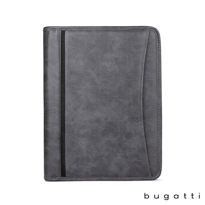 Bugatti Valentino Letter Size Padfolio 1
