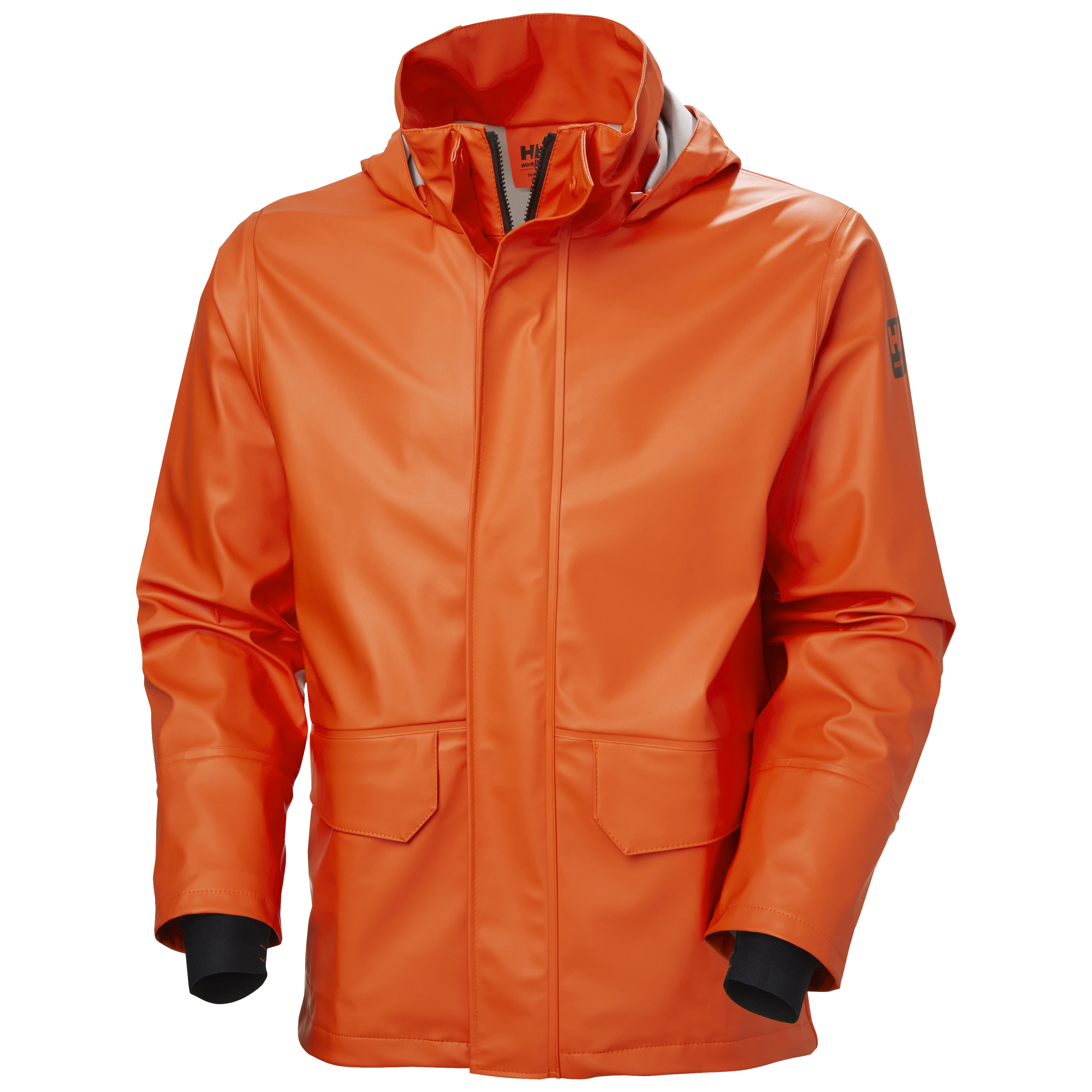 Helly Hansen Men's Gale Rain Jacket 11