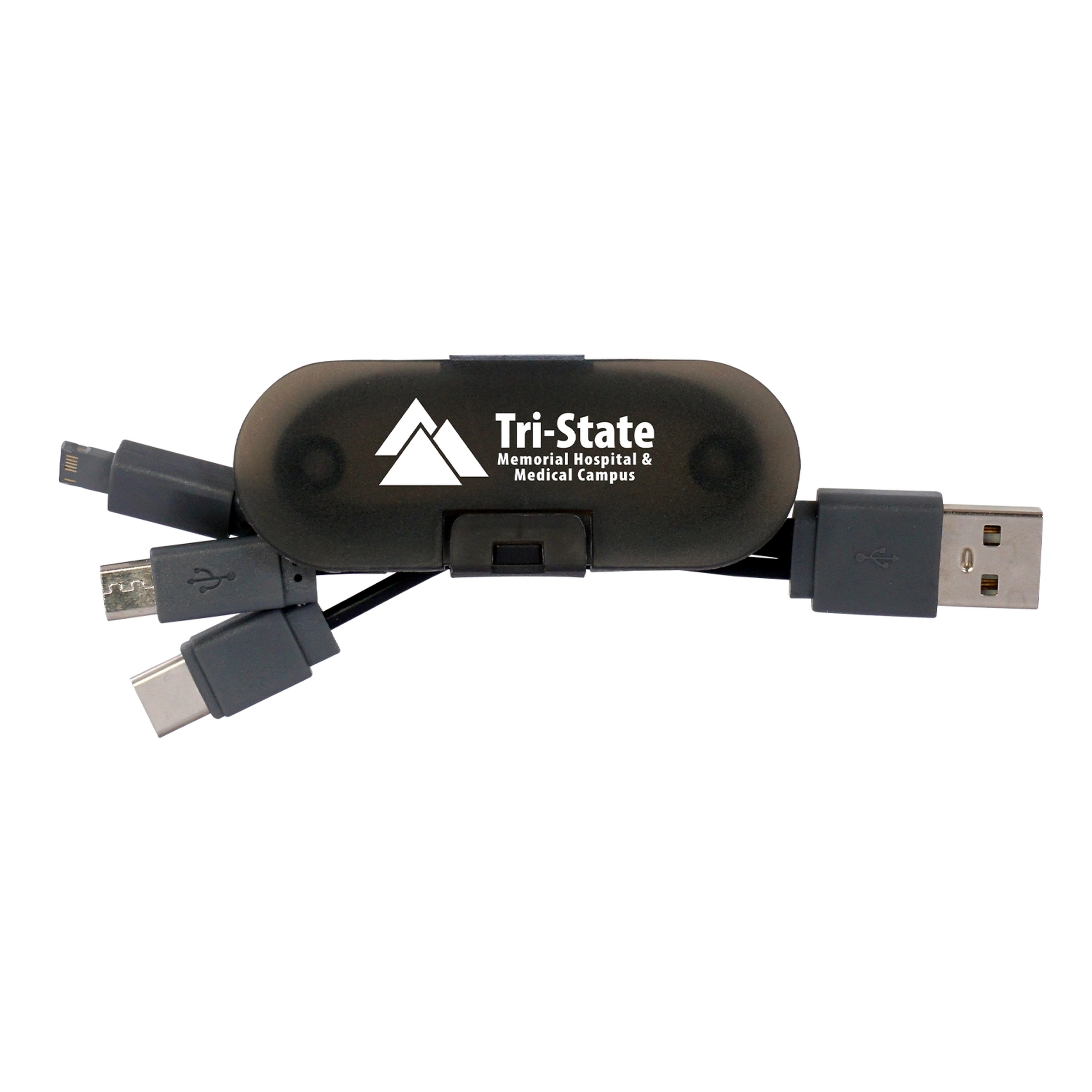 Cable Wrap Phone Stand 12