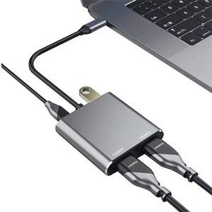 Mobile Phone Adapter 2
