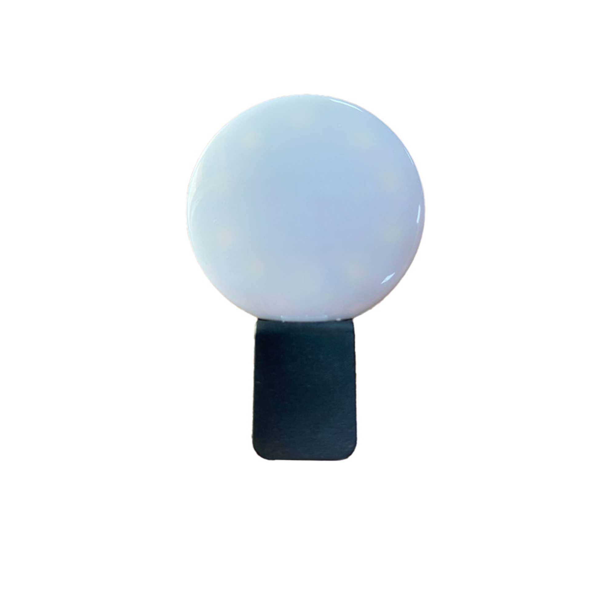 Q-shaped Custom USB Strong Fill Light 5