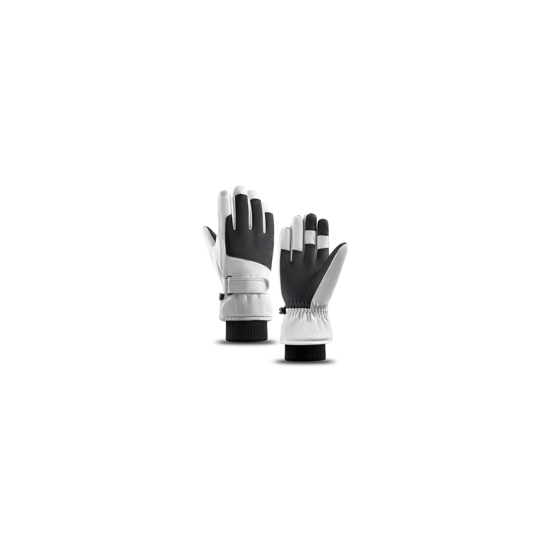 Windproof Thermal Gloves 3