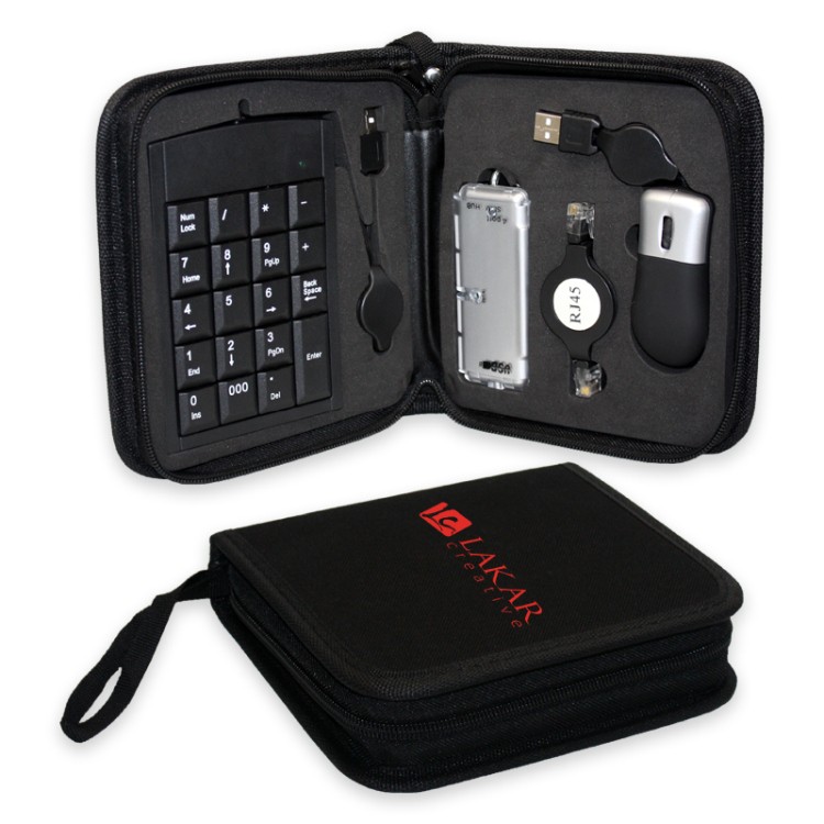 USB Travel Kit 2