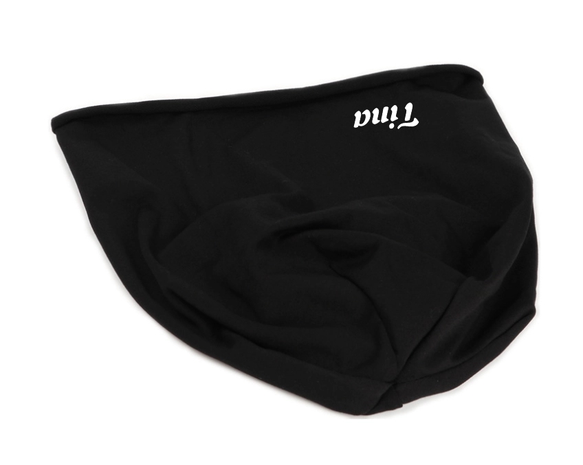 Warm Cotton Sleeve turban cap 16