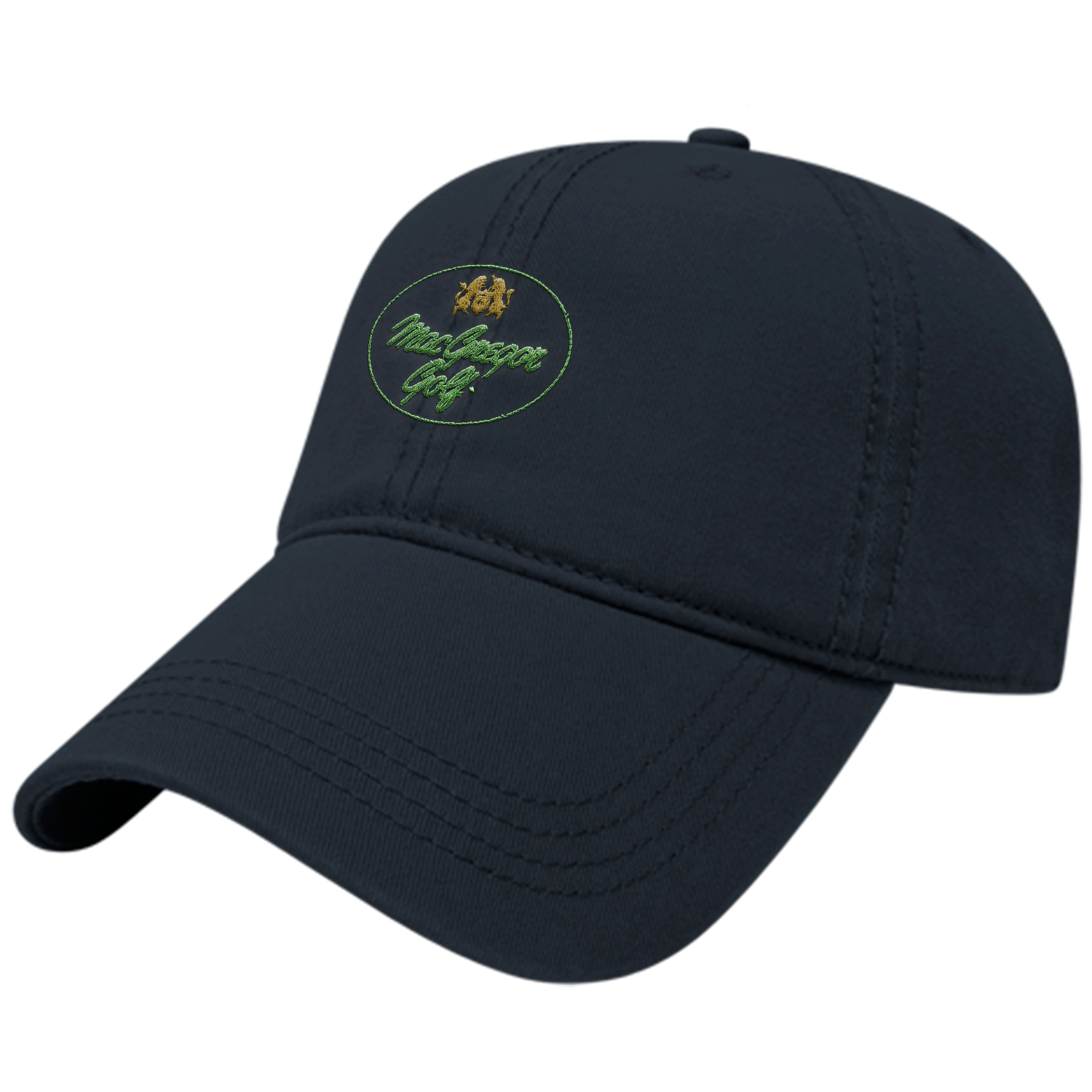C A Relaxed Golf Cap 60