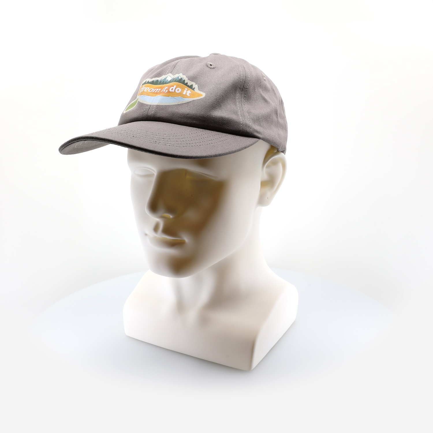 Koozie® Relaxed Sports Cap 9
