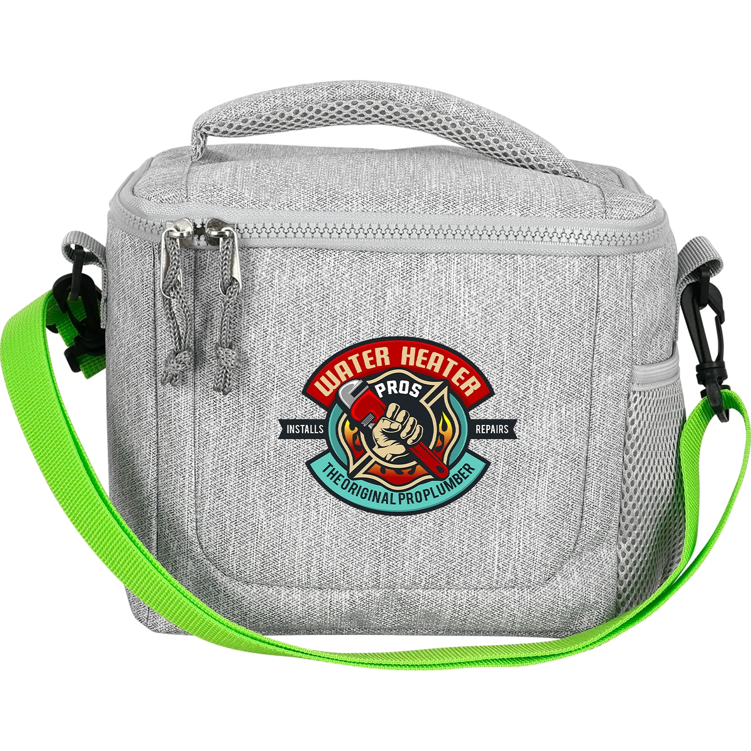 ADVENTURE LINE COOLER 8