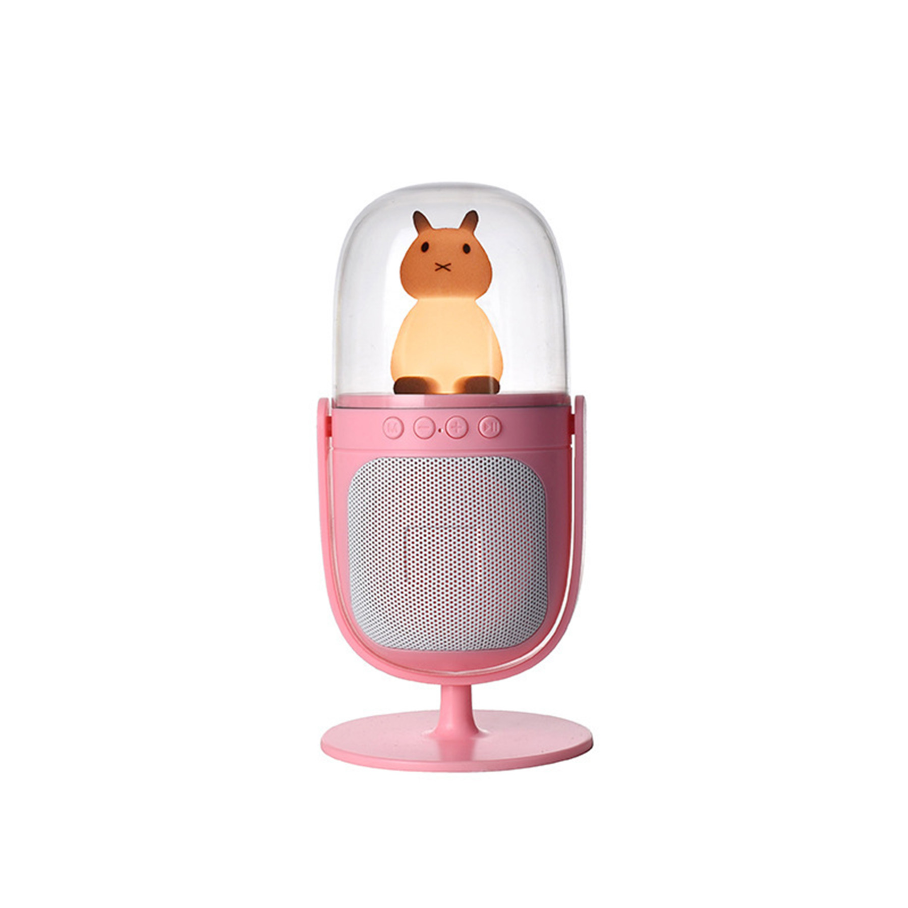 Bluetooth Speaker 1