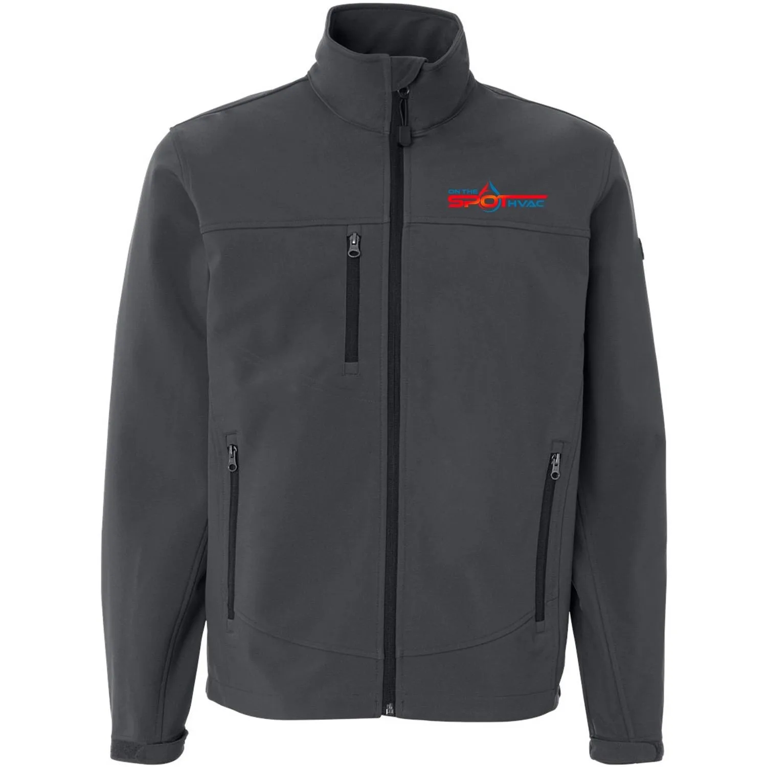 DRI DUCK Motion Soft Shell Jacket 3