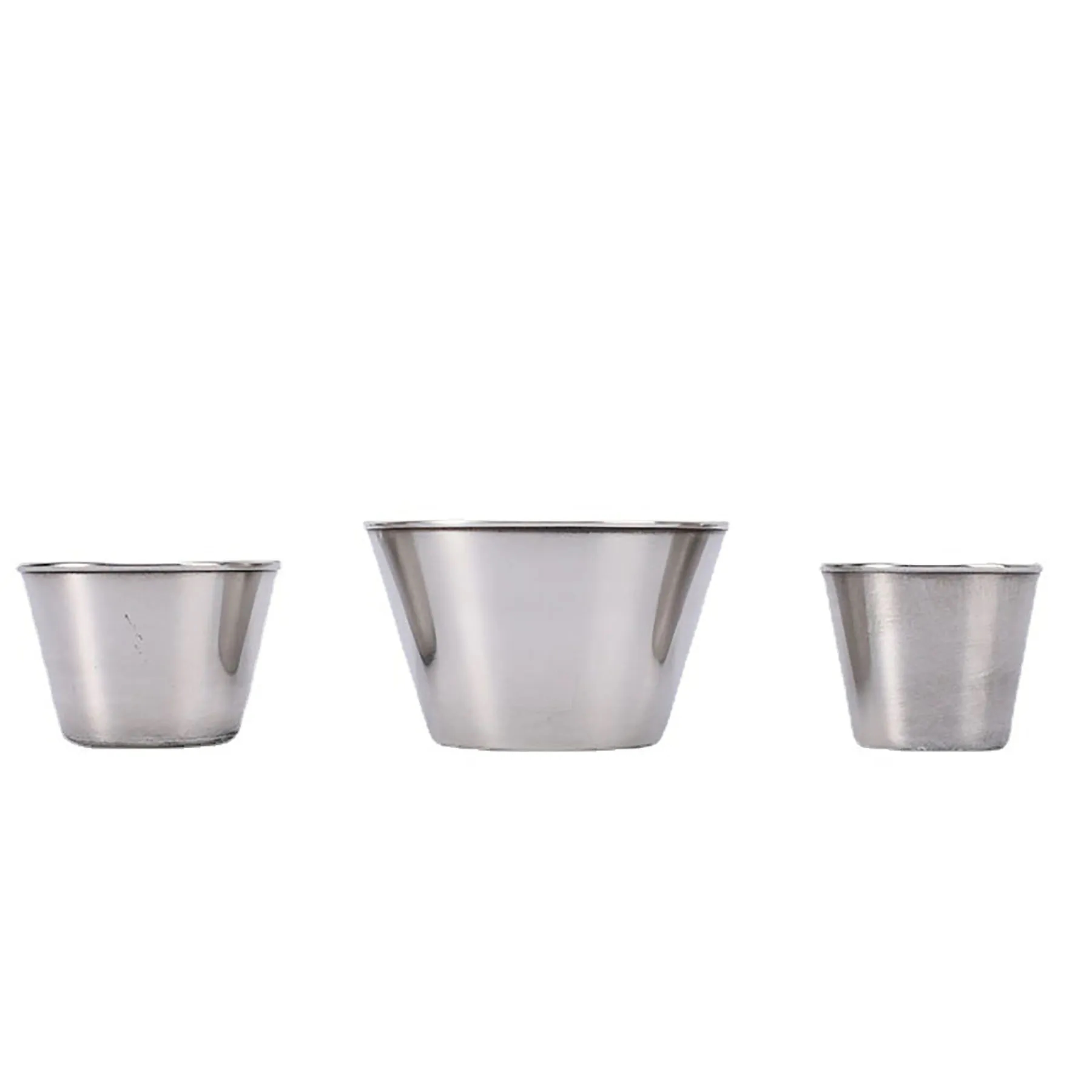 Children Stackable Shatterproof Drinking Cup 2