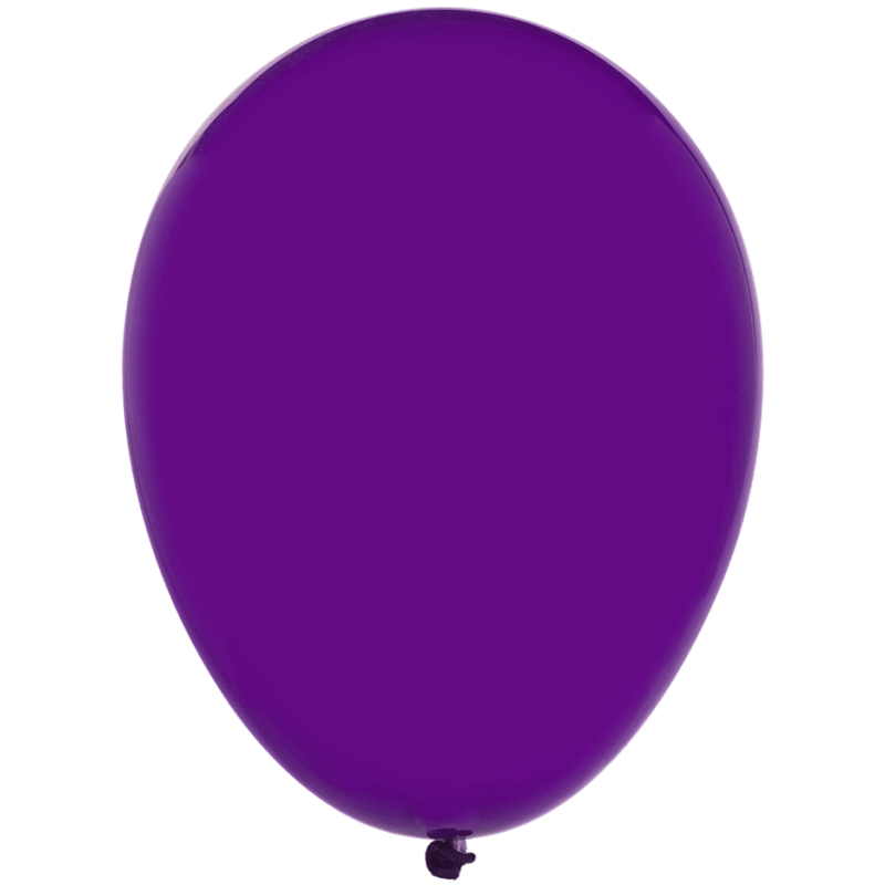 Custom 9" Latex Balloons 60