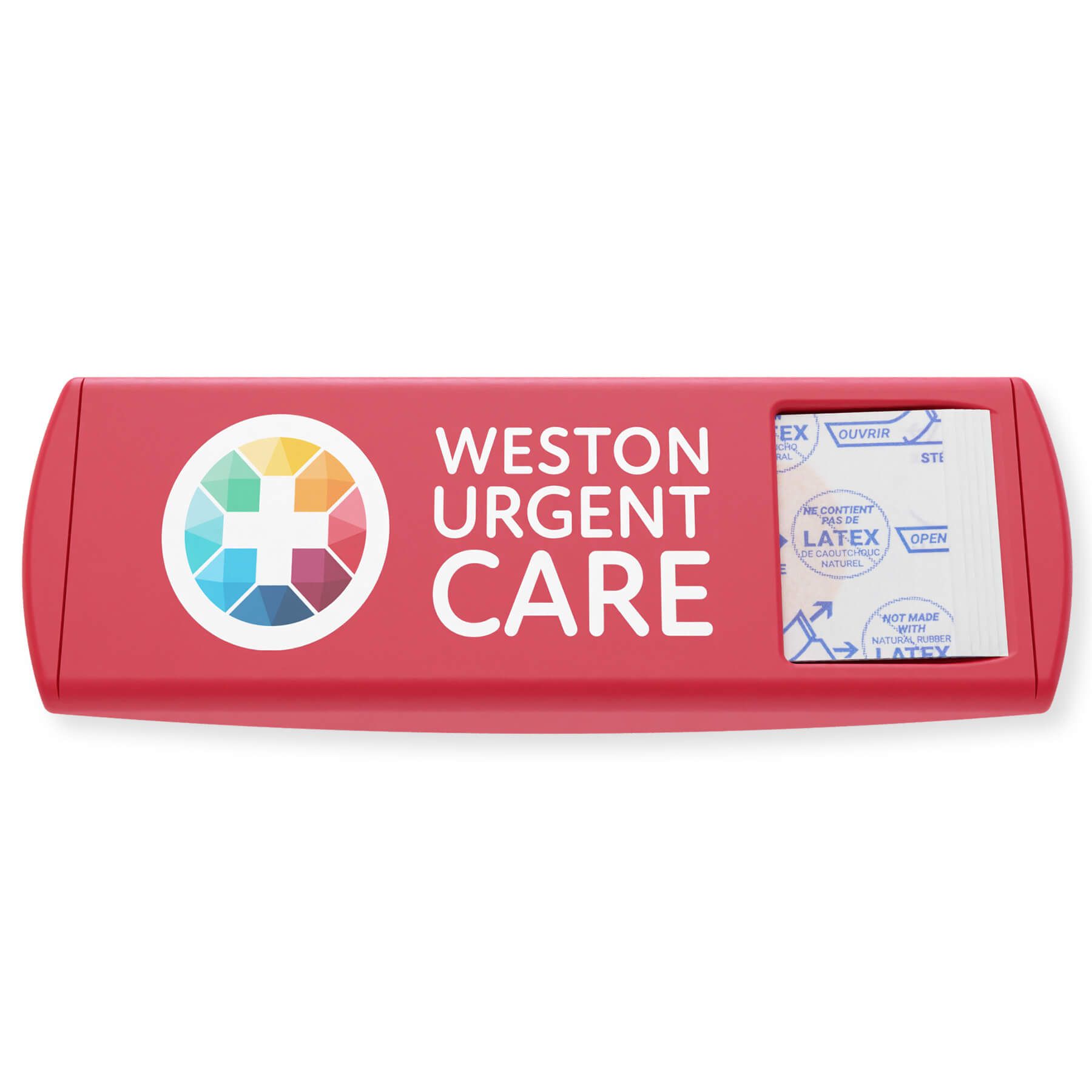 Medi-Fey™ Bandage Dispenser 10