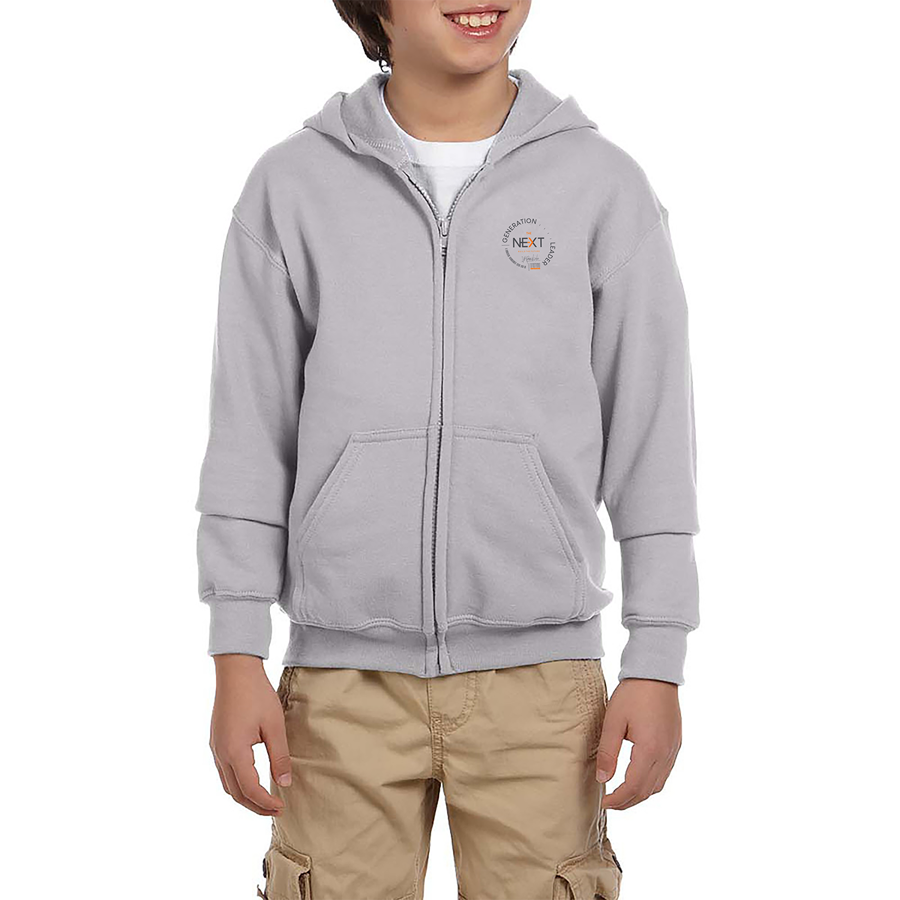 Gildan SoftStyle Adult Long Sleeve T-Shirts 5
