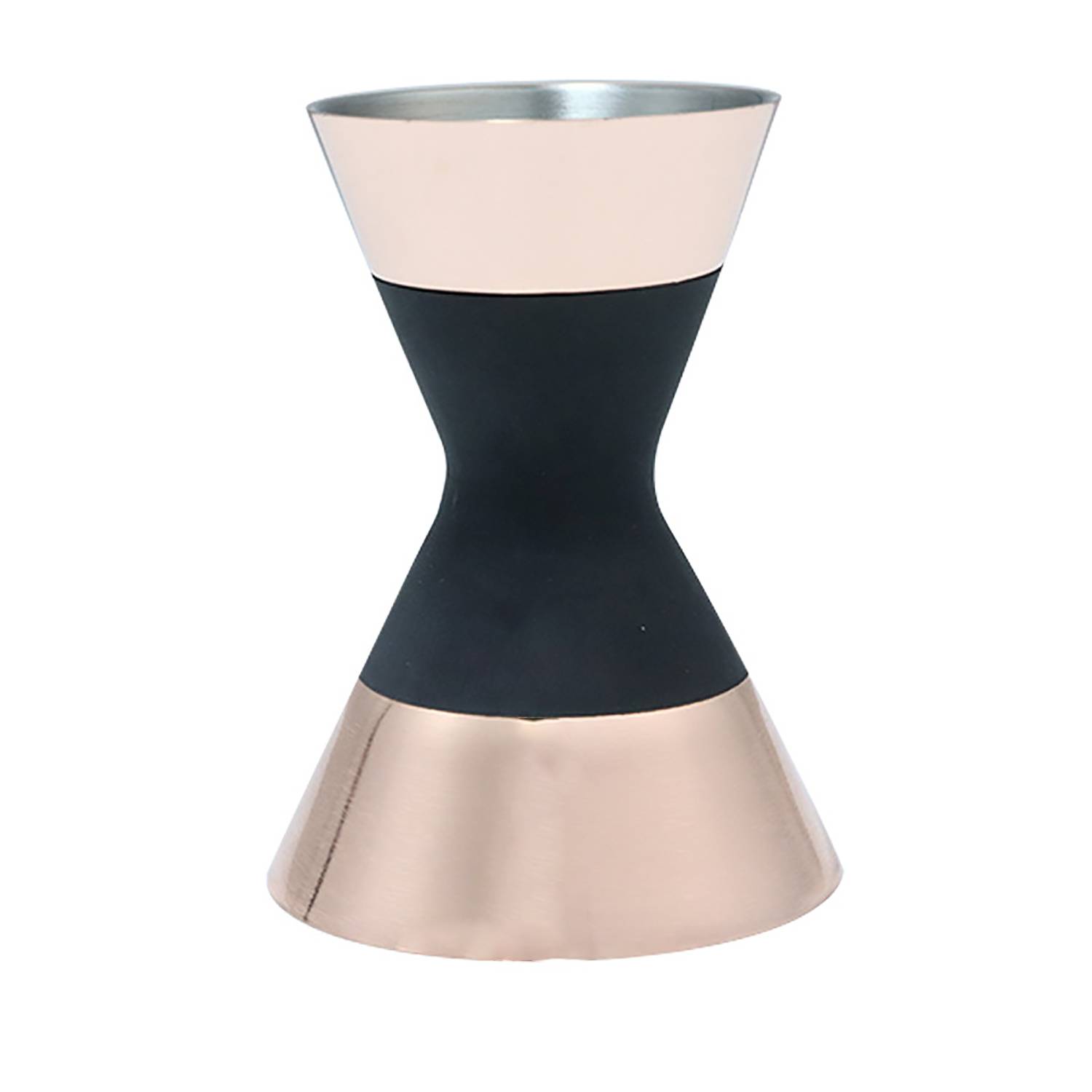1oz Stainless Steel Double Ended Jigger 7