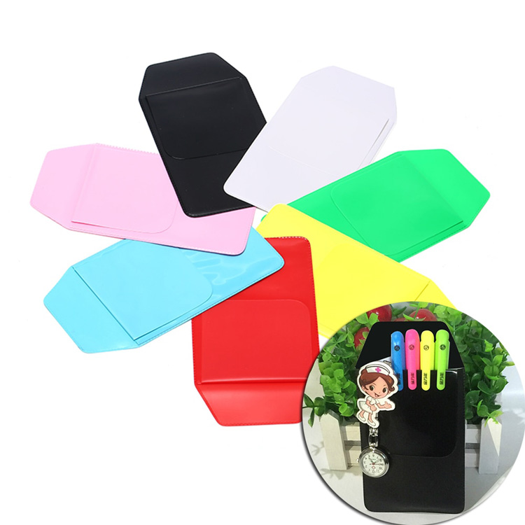 PVC Medical Pencil Case 2
