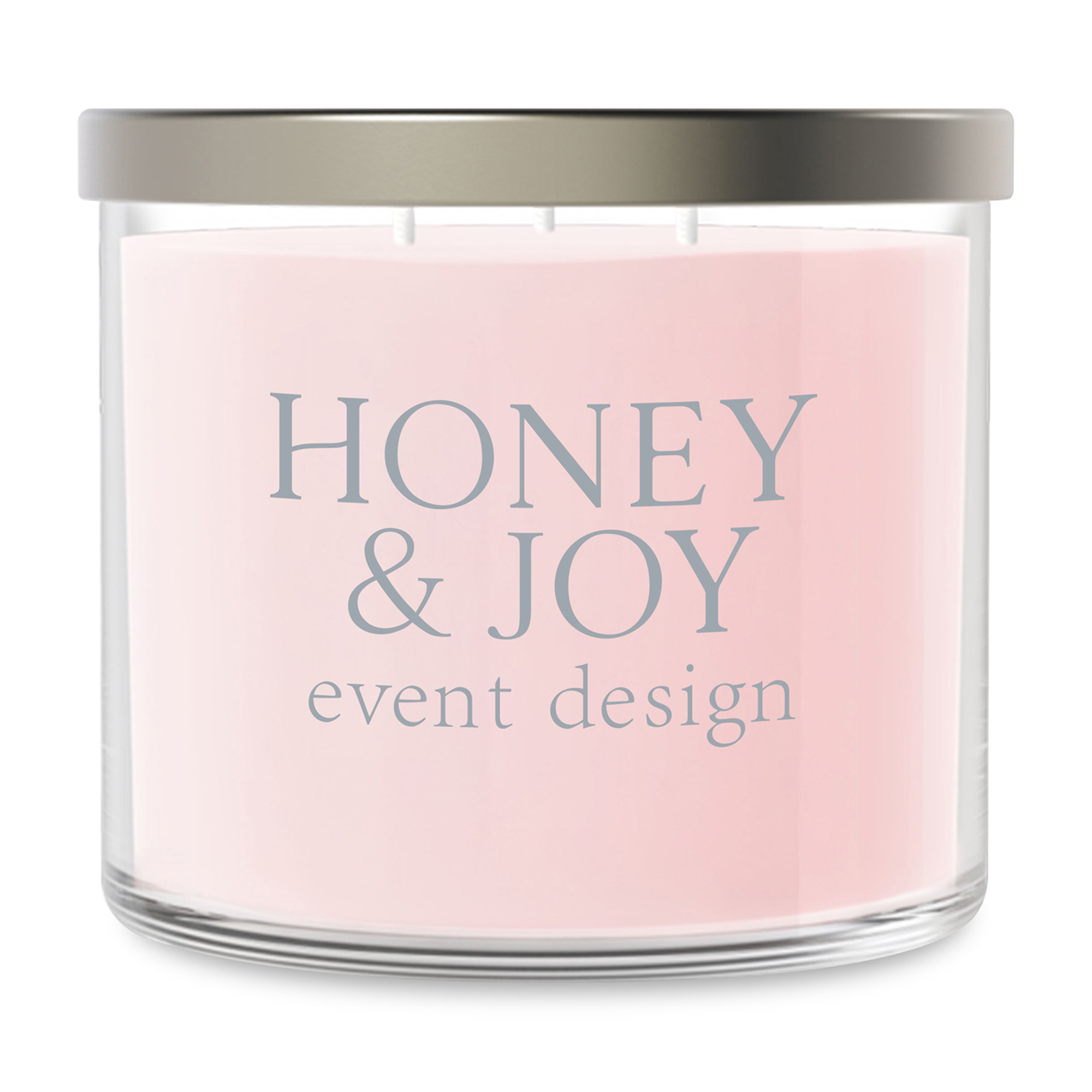Yankee Candle® 3-Wick Candle 36