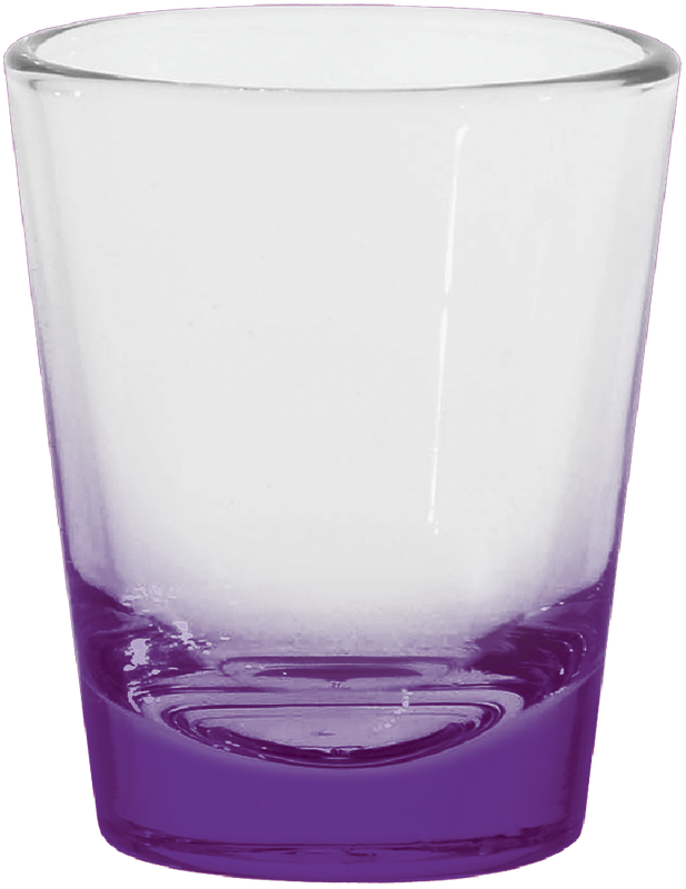 1.75 oz. Tapered Shot Glass 9