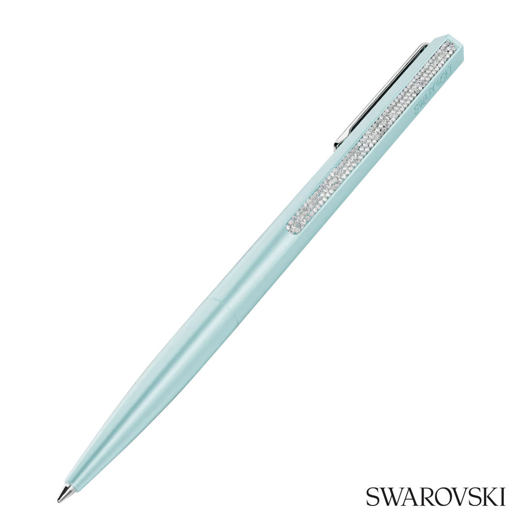 Swarovski® Crystal Shimmer Ballpoint Pen 1