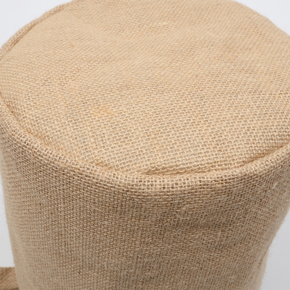 23x25CM Easter Rabbit Tote Bag Bucket Basket 2