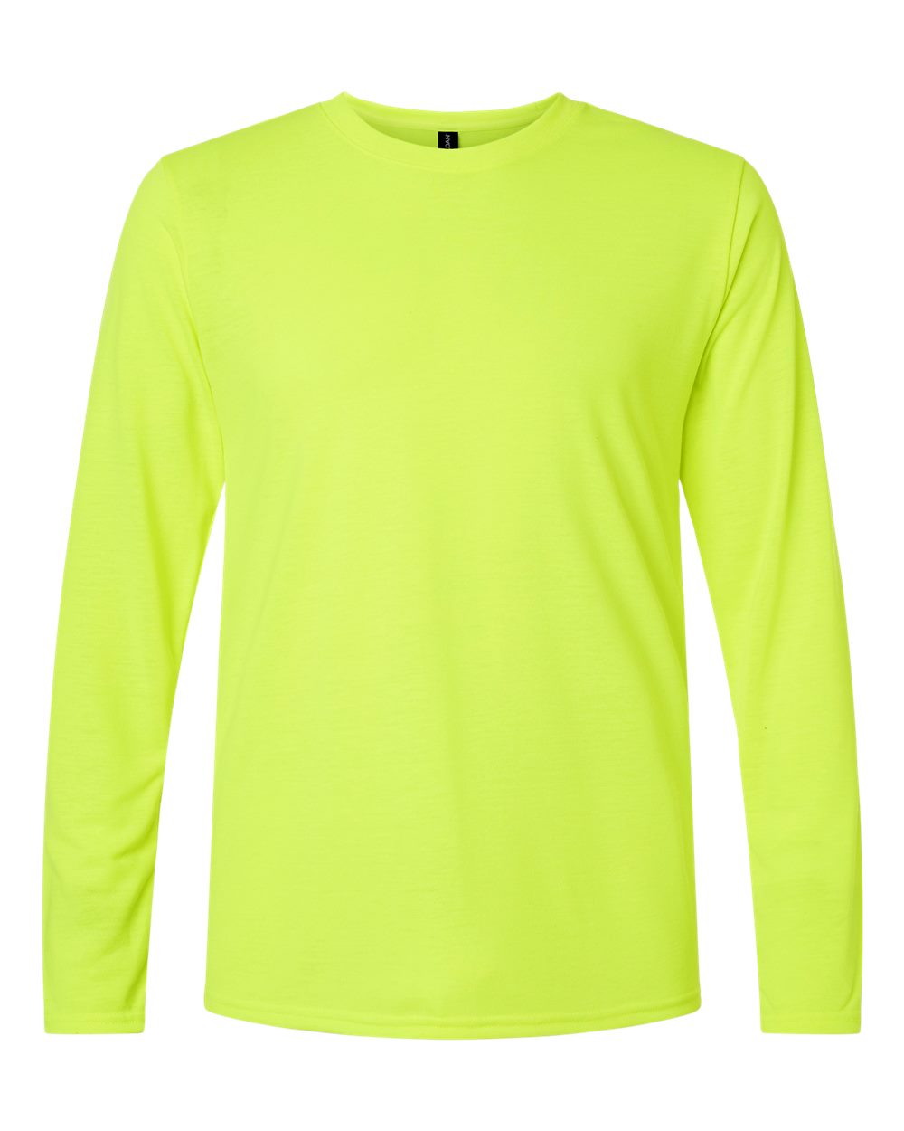 Unisex Performance® Long Sleeve T-Shirt - 42400 15