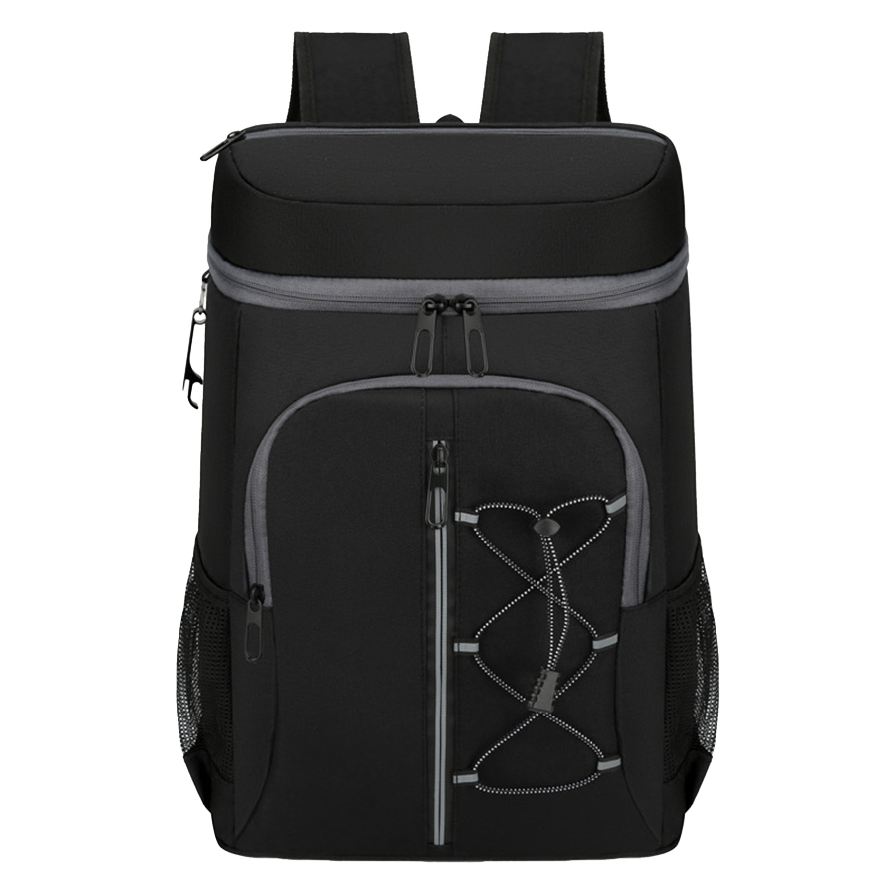 Large Capacity Insulated Backpack 1