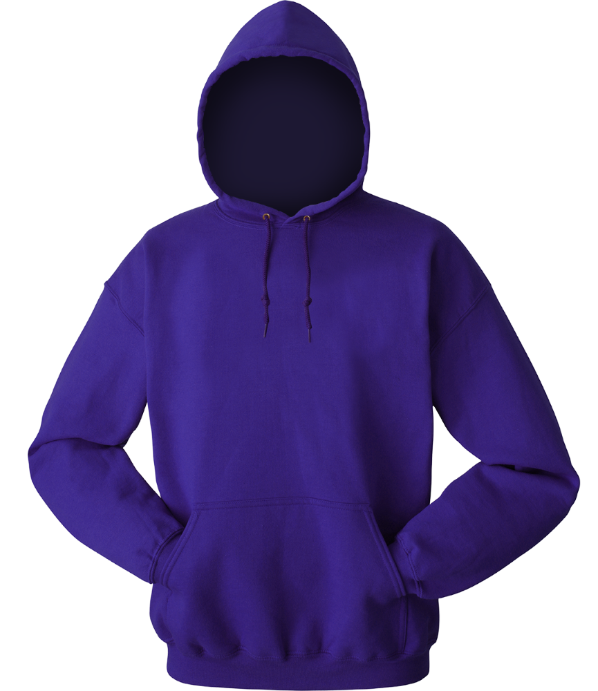 Adult Pullover Hoodie 61
