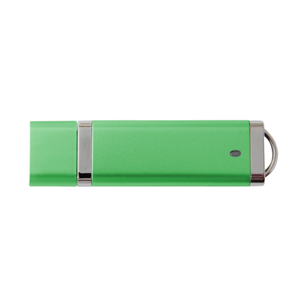 Westchester Capped Flash Drive - Simports 11