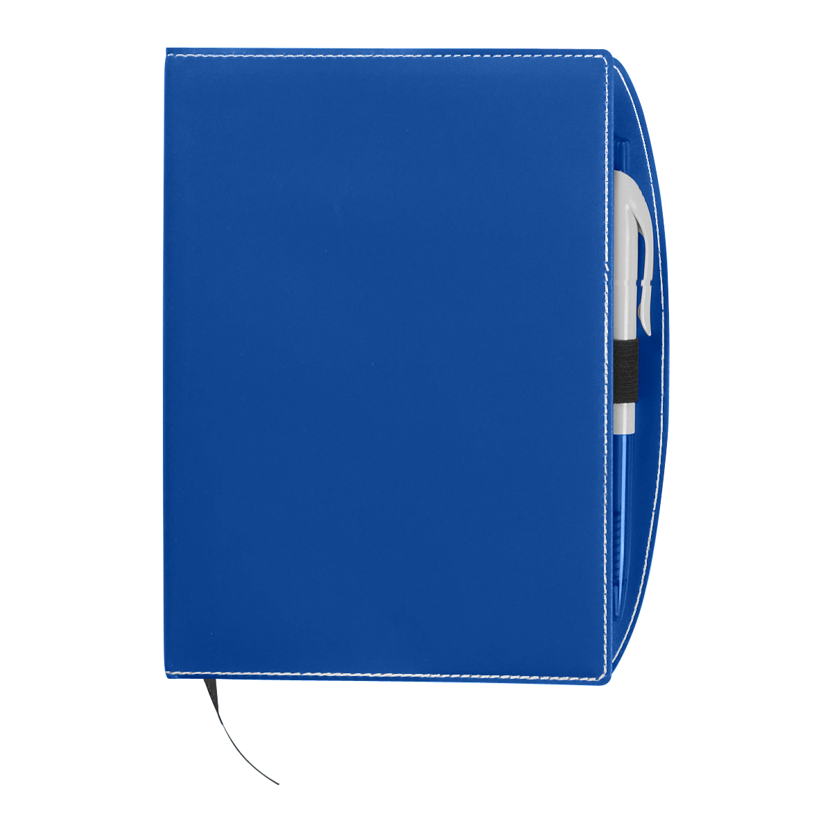 Savannah Notebook With Pen 3