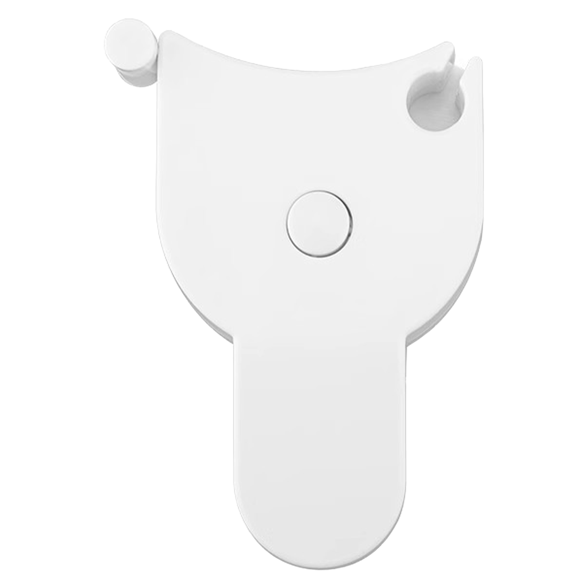 Plastic Portable Automatic Shrink Tape Measure 8