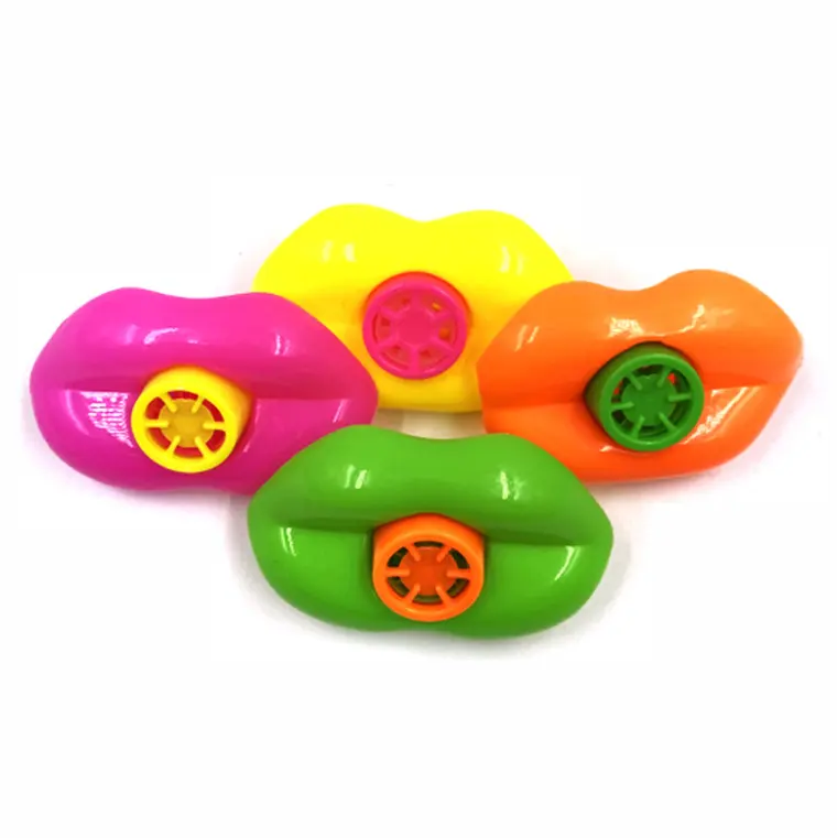 Lip Whistles 2
