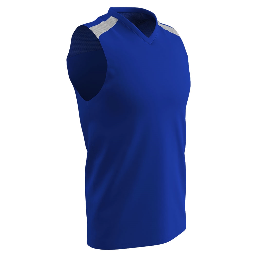 Free Toss Basketball Jersey 10