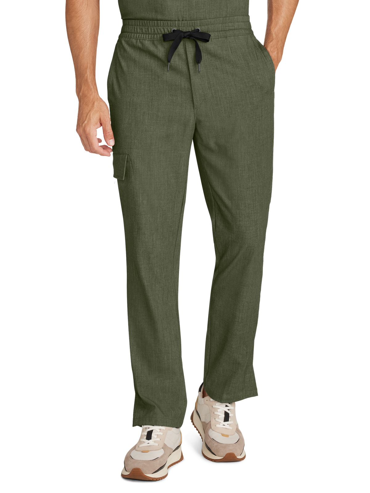 Healing Hands - HH Quest - Men's 4-Pocket Drawstring Pant 31