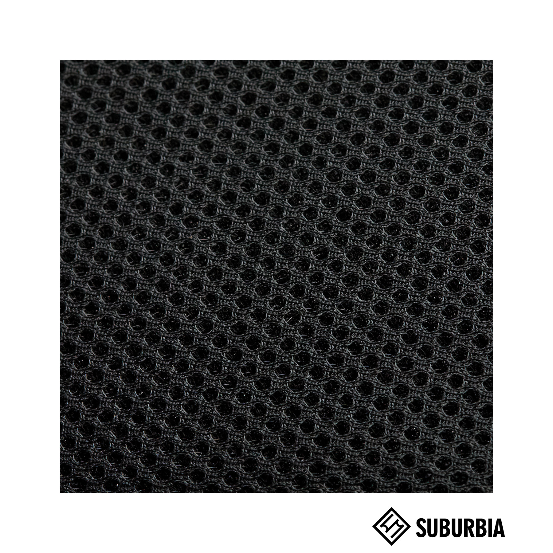 Suburbia Metro District RPET Backpack 15