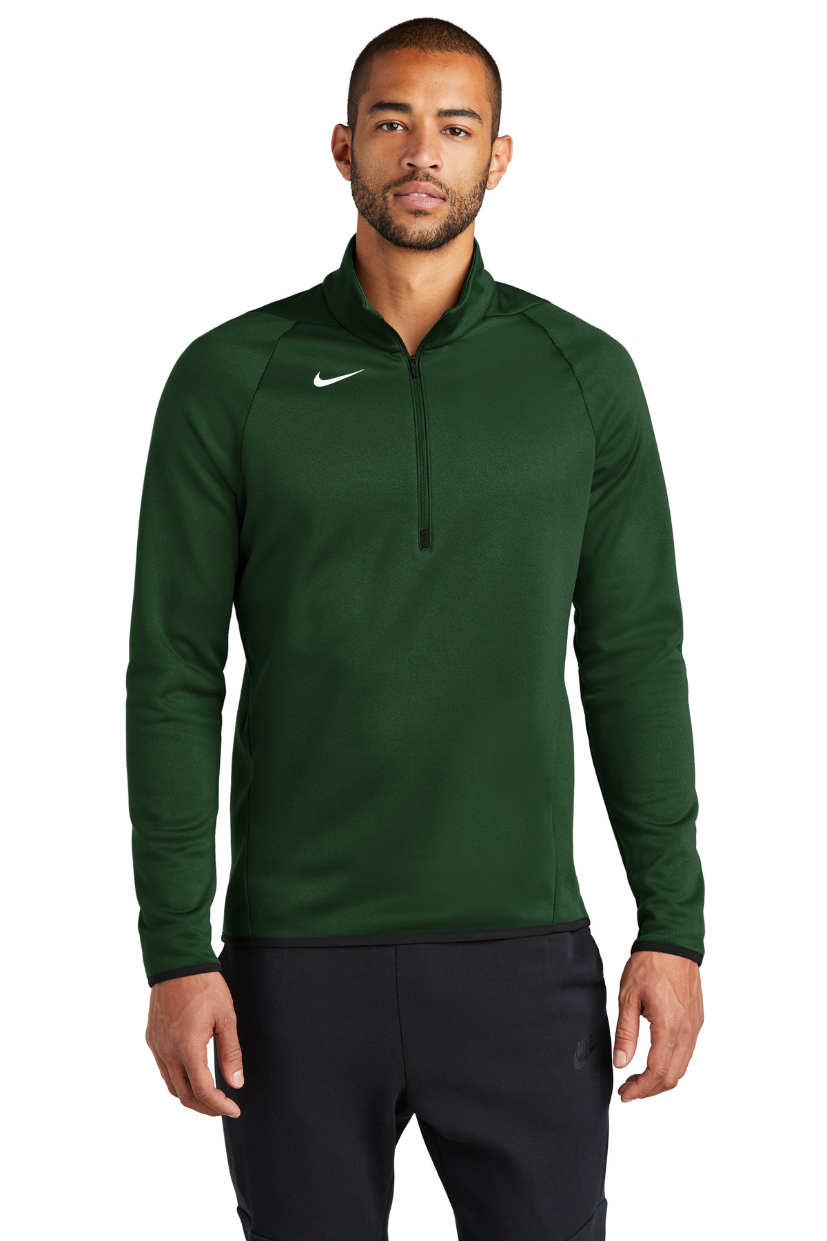 Nike® Therma-FIT 1/4-Zip Fleece 13