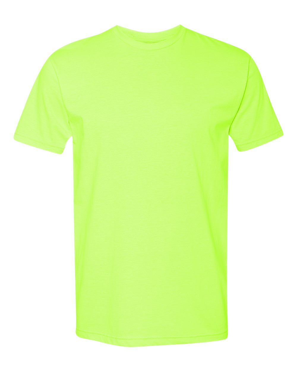 Unisex CVC Tee - 6210 212