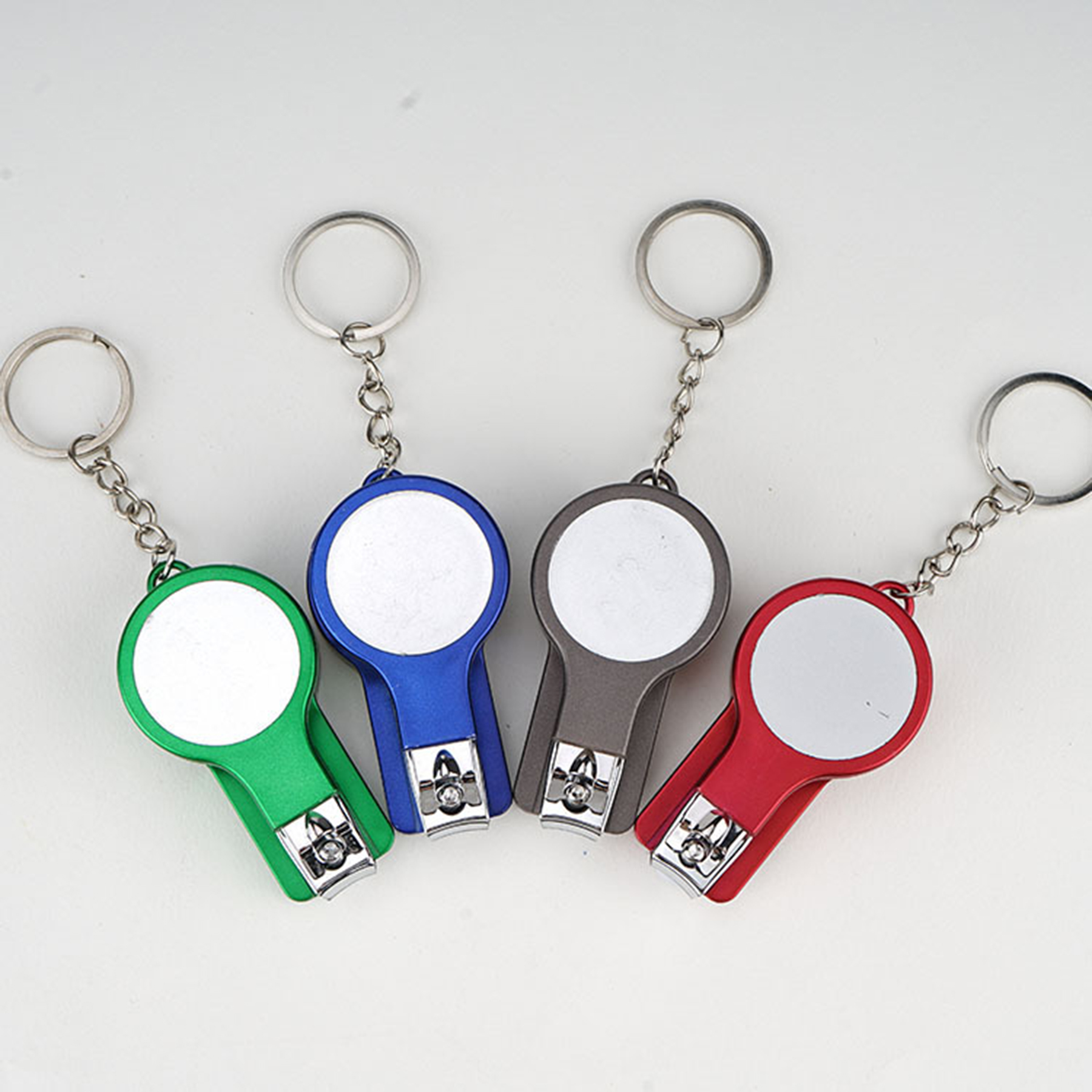 Nail Cutter With Ballpoint Pen 5