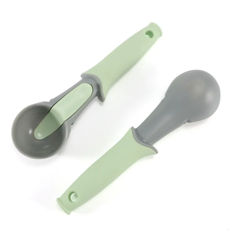 Ice Cream Scoop 2