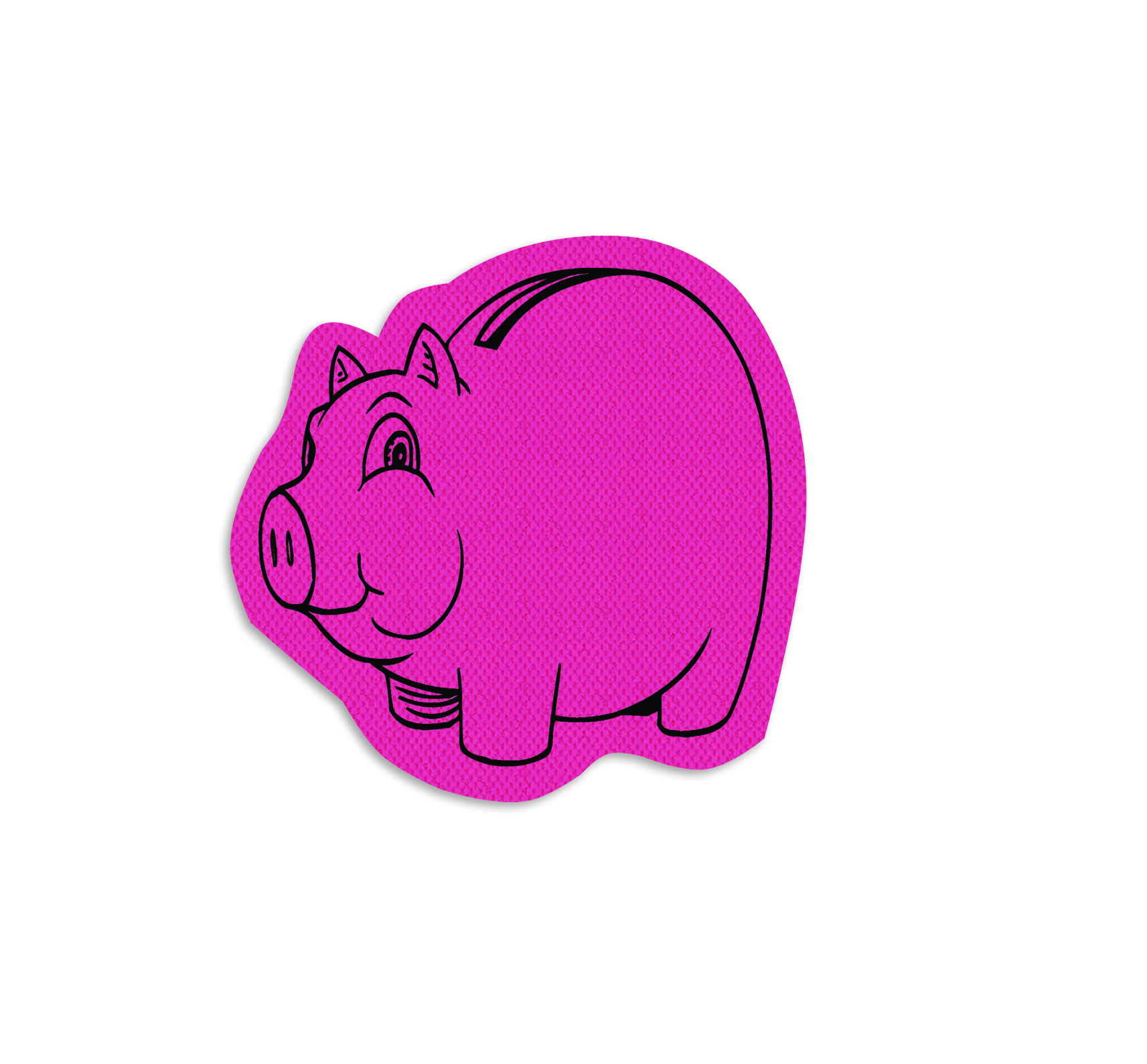 Piggy Jar Opener 6