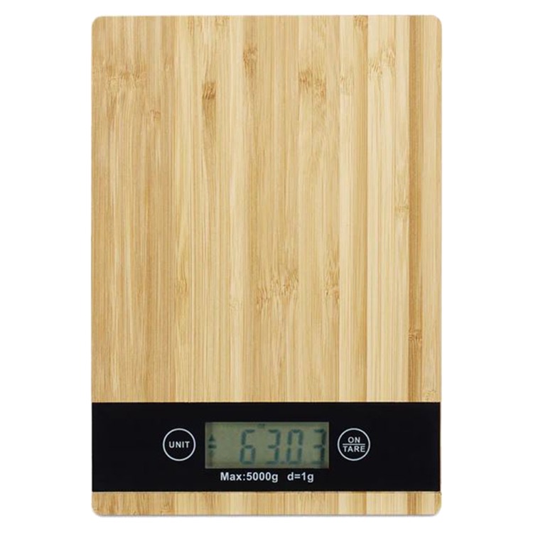 Kitchen Scales 3