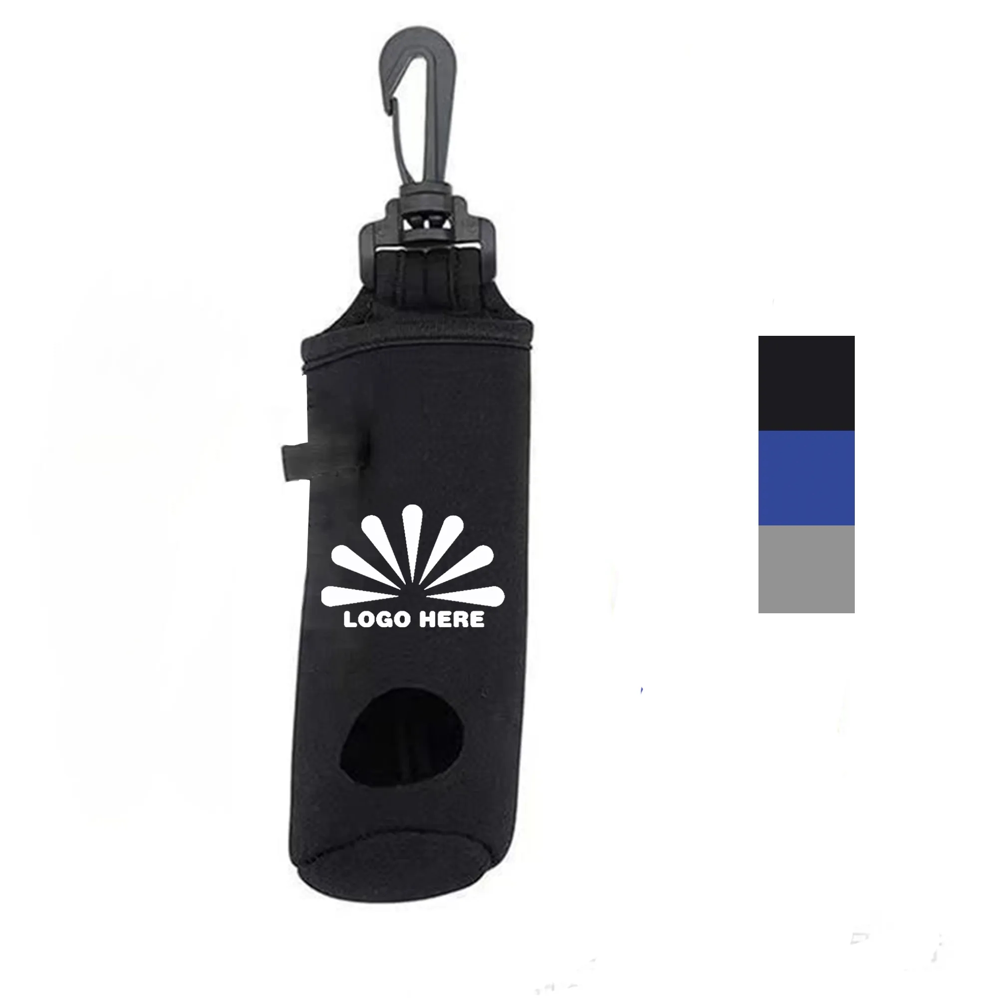 Golf Waist Bag With Customizable Logo 2
