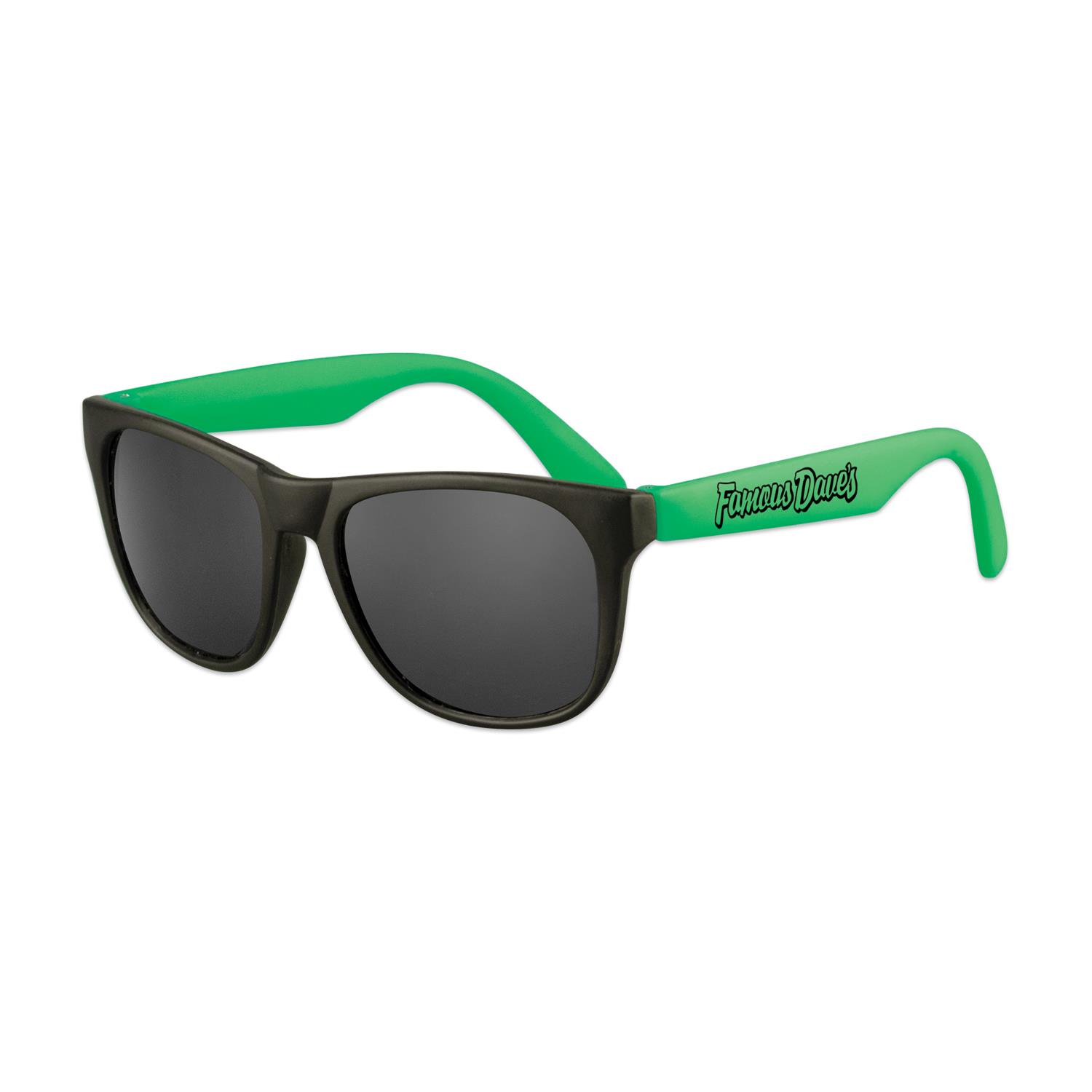Premium Classic Sunglasses 3